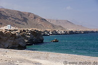 20 Central Oman coast