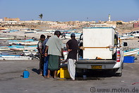 27 Mirbat fishermen