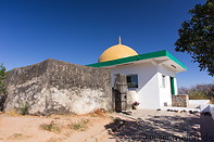 36 Tomb of Nabi Ayoub