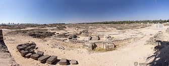 07 Al Balid archaeological site