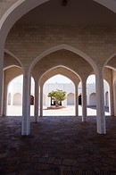 12 Al Balid museum