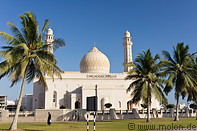 01 Sultan Qaboos mosque