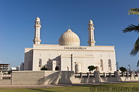 02 Sultan Qaboos mosque