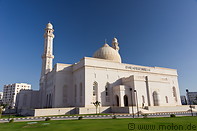 03 Sultan Qaboos mosque