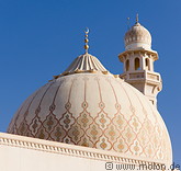 05 Dome and minaret