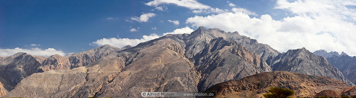 09 Jebel Shams mountain