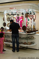 15 Muscat City Centre mall