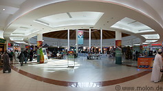 21 Muscat City Centre mall
