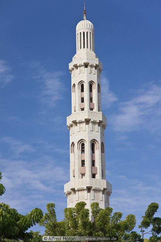 04 Minaret