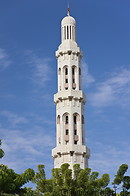 Minarets photo gallery  - 6 pictures of Minarets