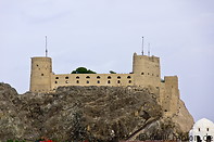 25 Al Mirani fort