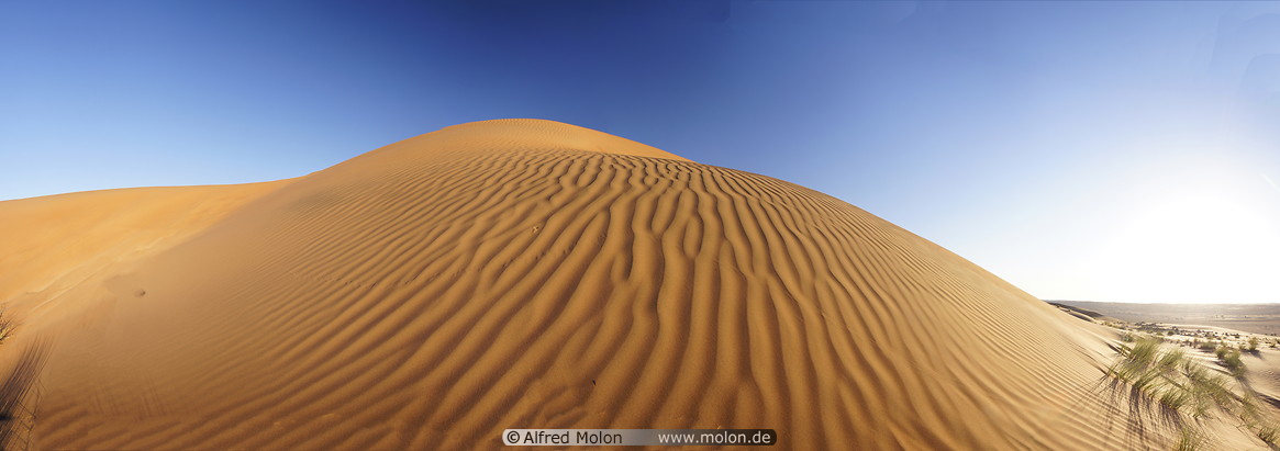 11 Sand dunes