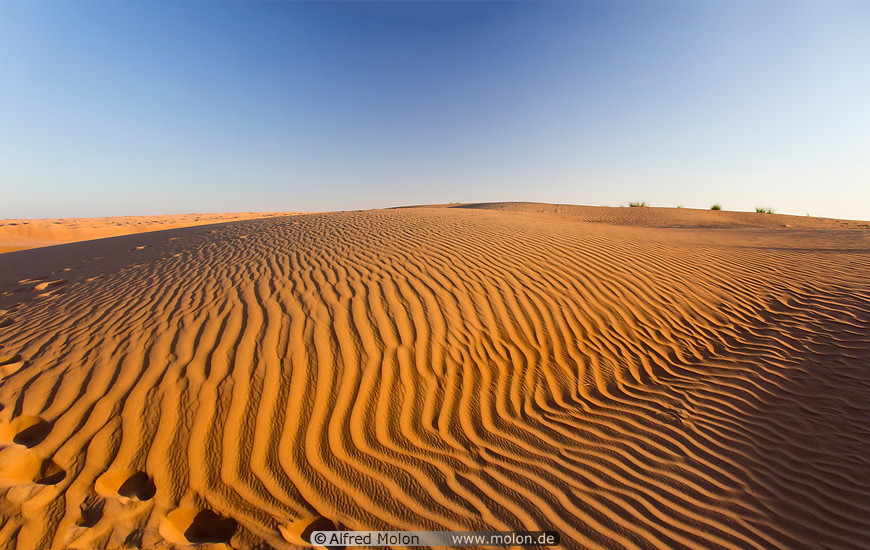 18 Sand dunes