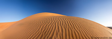 10 Sand dunes
