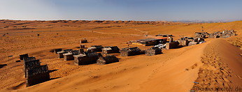 02 Desert camp