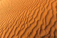15 Sand ripple patterns