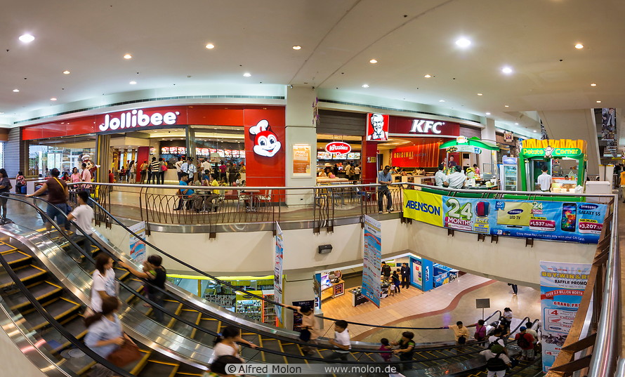 29 Tagbilaran shopping mall