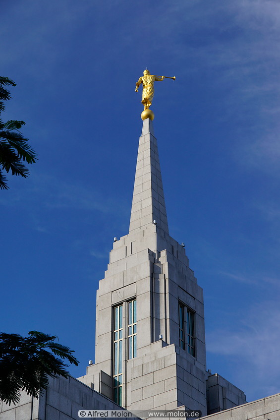 17 Mormon church
