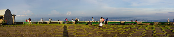 11 Tops viewpoint
