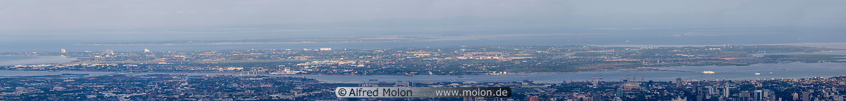 09 Panoramic view of Cebu city