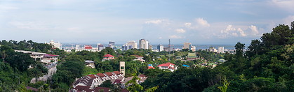 04 Panoramic view of Cebu city