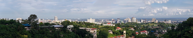 06 Panoramic view of Cebu city