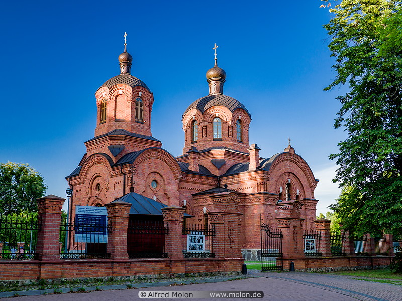 09 St Nicholas Orthodox church
