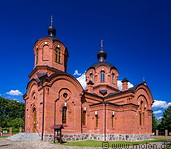 34 St Nicholas Orthodox church