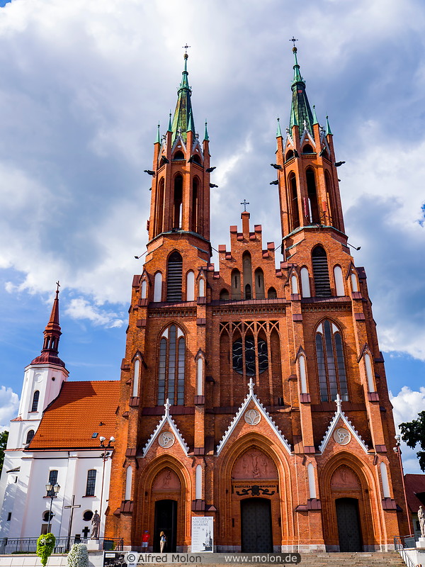 13 Bialystok cathedral
