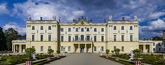 07 Branicki palace