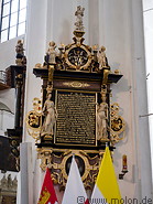25 Epitaph of Georg Wildtberger
