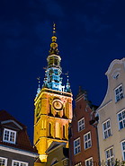 01 Town hall tower