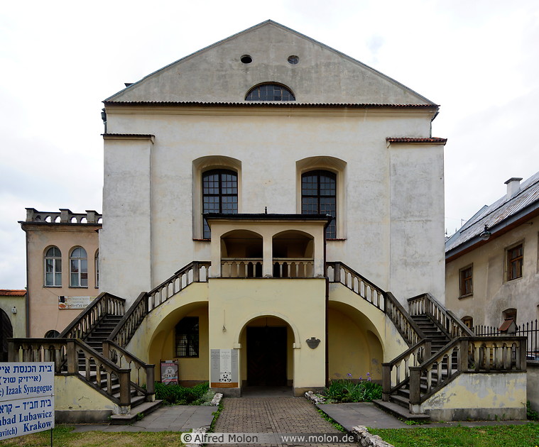 06 Isaac synagogue
