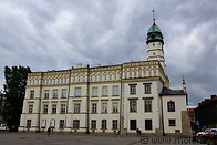 02 Kazimierz town hall