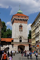 03 Florianska gate