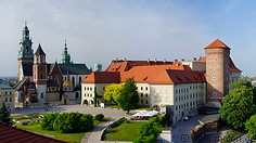 02 Wawel complex