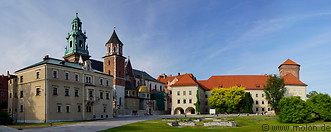 05 Wawel complex