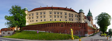 16 Wawel complex