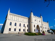01 Lublin castle