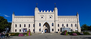 02 Lublin castle