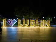 22 I love Lublin