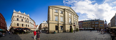 03 Rynek market square