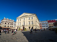 04 Rynek market square