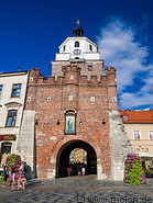 08 Krakowska gate
