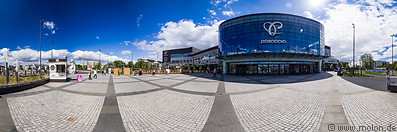 43 Posnania shopping mall