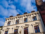 02 White house on Rynek square