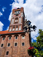 35 Town hall tower