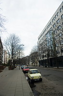 07 Zamenhofa street