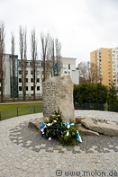 10 Anielewicz bunker memorial