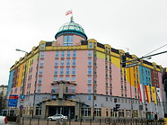 11 Hotel Sobieski